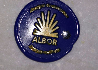 Albergue Albor Caldas de Reis