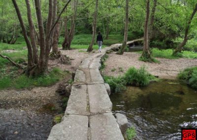La mejor Cascada de Pontevedra